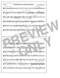 Bohemian Rhapsody - F Horn