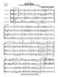 Moon River (From The Paramount Picture Breakfast At Tiffany's) - Full Score