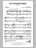 Don't Get Around Much Anymore (arr. Mark Brymer)