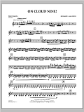 On Cloud Nine! - Percussion 4