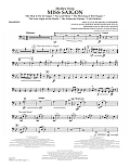 Medley from Miss Saigon (arr. Warren Barker) - Bassoon