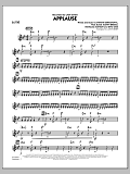 Applause - Guitar