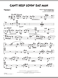 Can't Help Lovin' Dat Man - Trombone 2