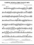 Earth, Wind & Fire Dance Mix - Trombone