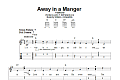 Away In A Manger
