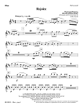 Rejoice - Oboe