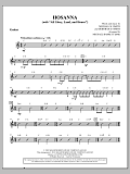 Hosanna - Guitar