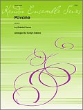 Pavane - Flute 1