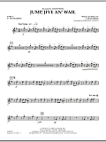 Jump, Jive An' Wail - Pt.2 - Eb Alto Saxophone