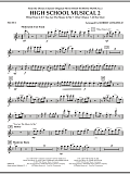 High School Musical 2 - Flute 1