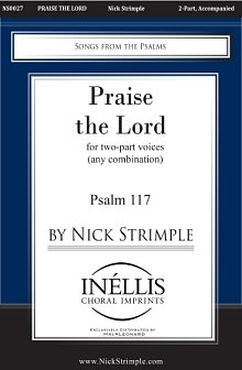 Praise the Lord 
