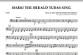 Hark! The Herald Tubas Sing - Tuba
