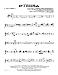 Uma Thurman - Eb Alto Saxophone 1