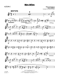 Bim-Bom - Alto Sax 2