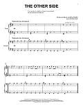The Other Side (from The Greatest Showman)