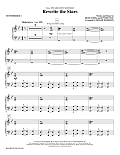 Rewrite The Stars - Synthesizer I