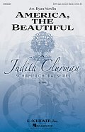 America, the Beautiful - Flute 2