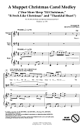 Muppet Christmas Carol Medley (from The Muppet Christmas Carol)