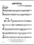 Born This Way - F Horn