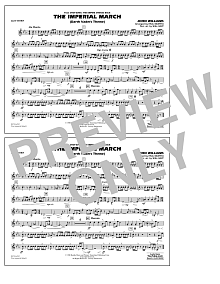 The Imperial March (Darth Vader's Theme) - F Horn 2 