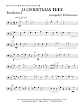 O Christmas Tree - Trombone 2