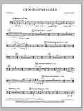 Crossing Parallels - Trombone 2