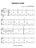 Marine's Hymn