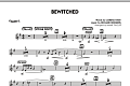 Bewitched - Trumpet 3