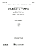 Oh, Pretty Woman - Full Score