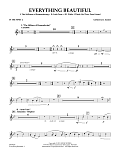 Everything Beautiful - Bb Trumpet 2