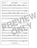 Mic Drop - Baritone B.C.