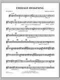 Emerald Awakening - Bb Trumpet 2