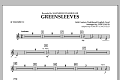 Greensleeves - Bb Trumpet 2