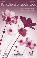 Reflections of God's Love - Score