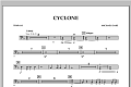 Cyclone - Timpani