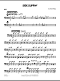 Side Slippin' - Bass