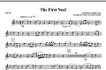The First Noel - Flute