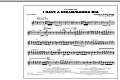 I Have a Dream/Mamma Mia! - Bb Clarinet