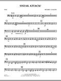 Sneak Attack! - Tuba