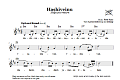 Hashiveinu (Help Us To Return)