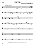 Arirang - Viola