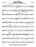 Isle Of Blue (based on the chord changes to "Blue Bossa") - Tuba