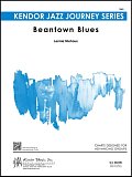 Beantown Blues - Guitar Chord Chart