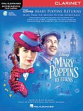 Nowhere To Go But Up (from Mary Poppins Returns)