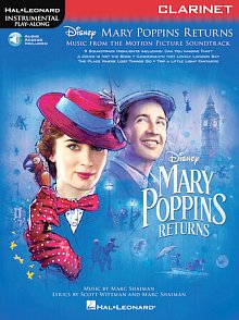 Turning Turtle (from Mary Poppins Returns) 
