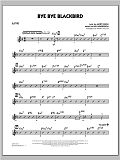 Bye Bye Blackbird - Guitar