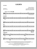 Lights - Guitar