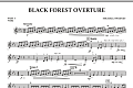 Black Forest Overture - Pt.3 - Violin