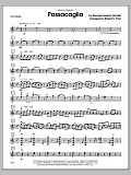 Passacaglia - Violin 1