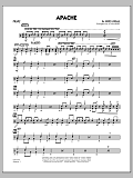 Apache - Drums